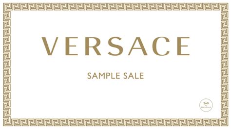 versace superwinkel|versace sale sale.